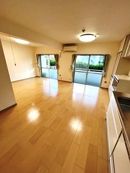 高井戸ハイホーム