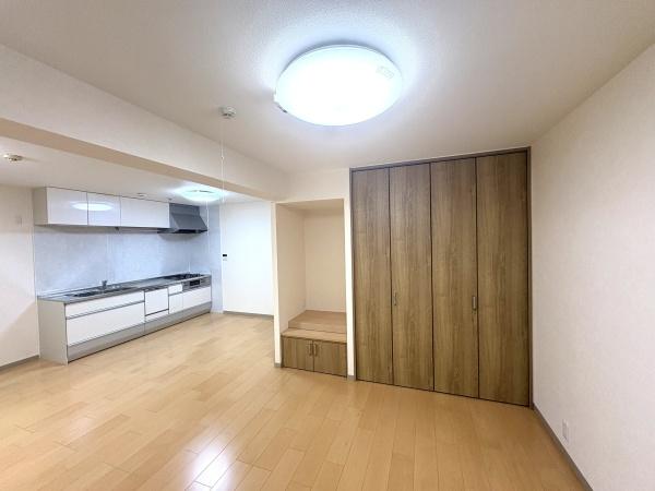 高井戸ハイホーム