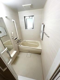 高井戸ハイホーム