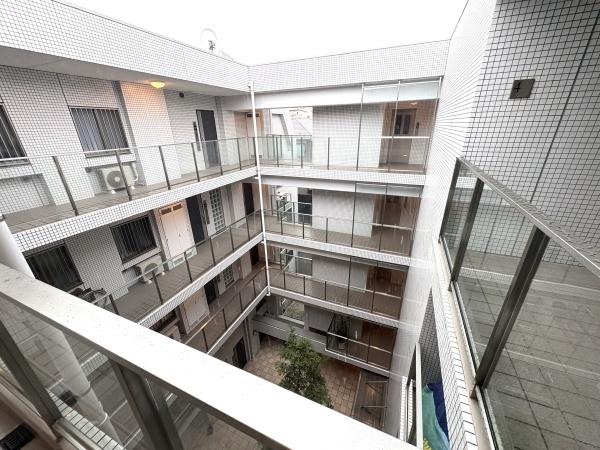 ビラハイツ参宮橋