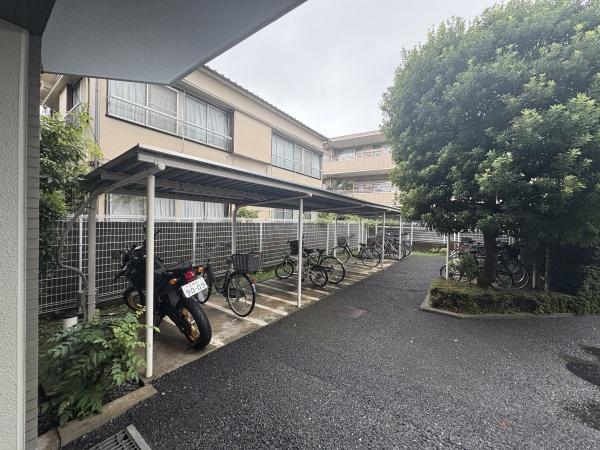 杉並ヒルズ上井草