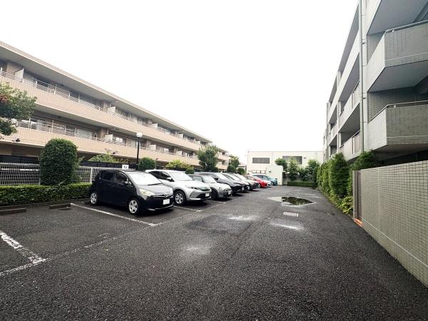 杉並ヒルズ上井草