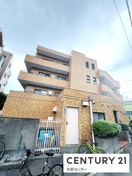 ライオンズマンション　馬事公苑第２