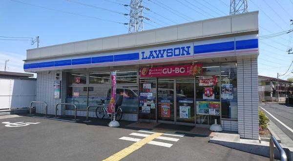 世田谷区北烏山3丁目の中古一戸建て(ローソン世田谷北烏山三丁目店)