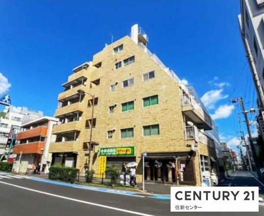 グレイス高田馬場
