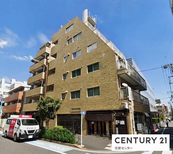 グレイス高田馬場