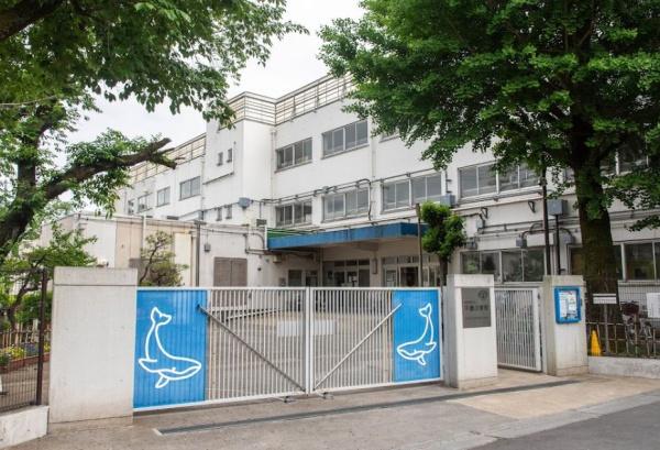 成城アンバサダー(世田谷区立千歳小学校)