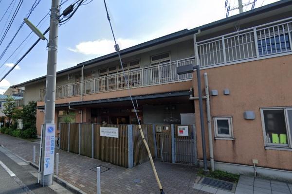 成城アンバサダー(成城つくしんぼ保育園)