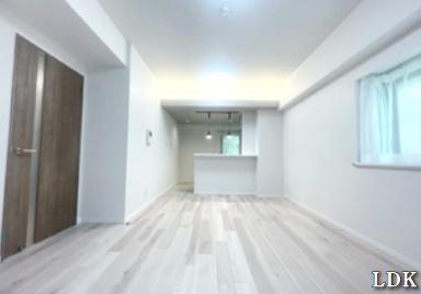 藤和シティホームズ経堂