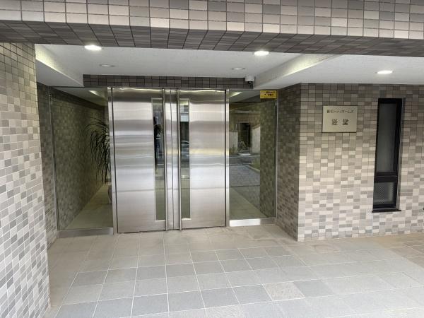 藤和シティホームズ経堂