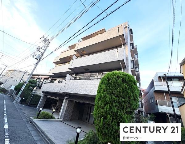藤和シティホームズ経堂