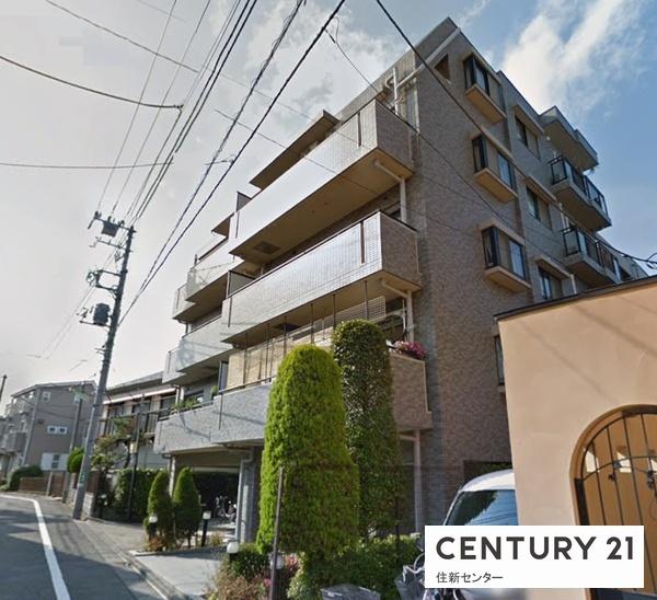 藤和シティホームズ経堂