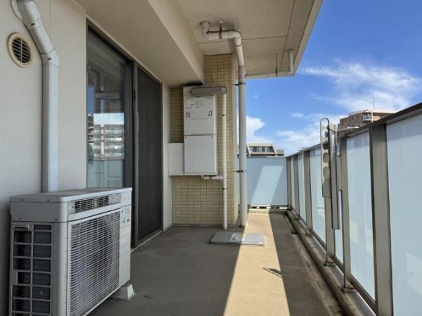 パークホームズ調布桜堤通り