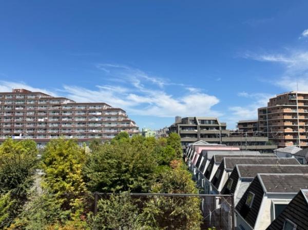 パークホームズ調布桜堤通り