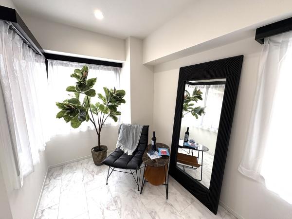 ザ・パームス代々木