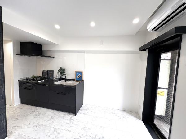 ザ・パームス代々木