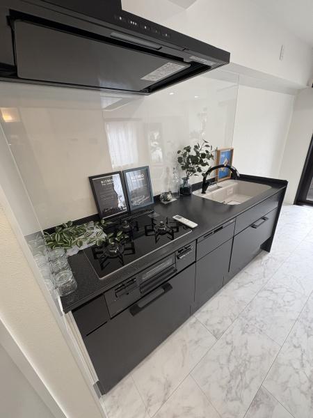 ザ・パームス代々木