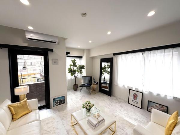 ザ・パームス代々木