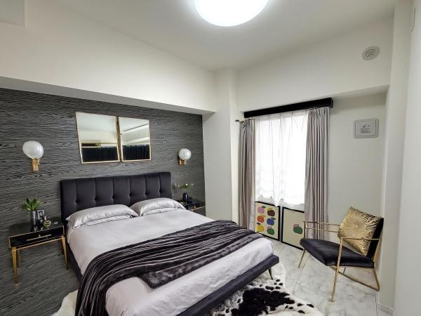 ザ・パームス代々木