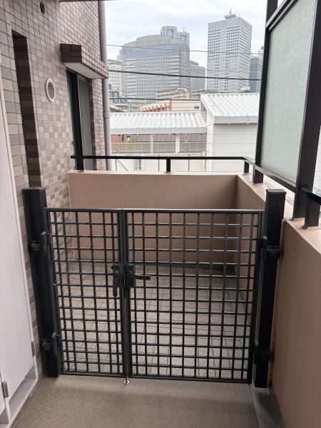 ザ・パームス代々木