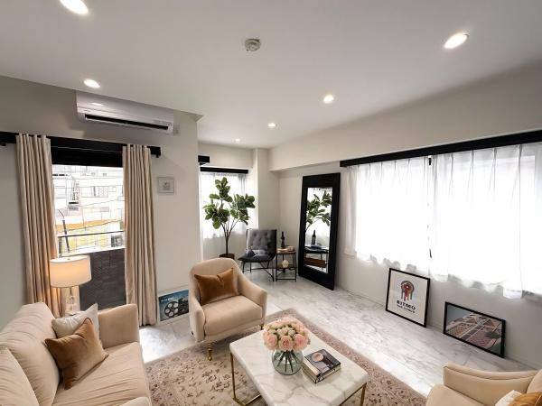 ザ・パームス代々木