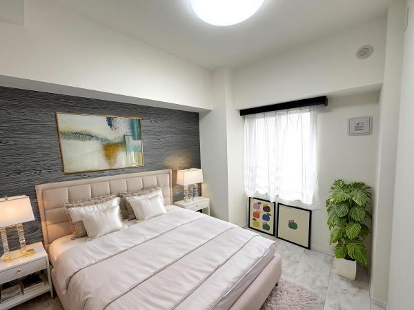 ザ・パームス代々木