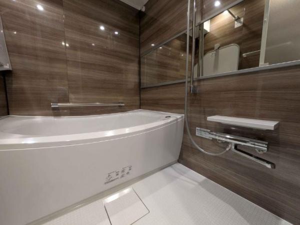 朝日プラザ代々木山手(バス)