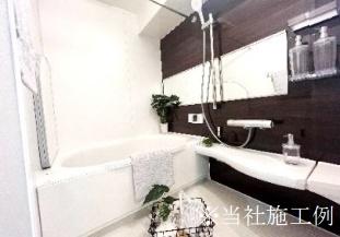 調布が丘パークホームズ