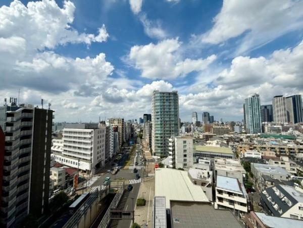 メインステージ西新宿Ⅱ