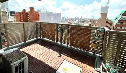 メインステージ西新宿Ⅱ