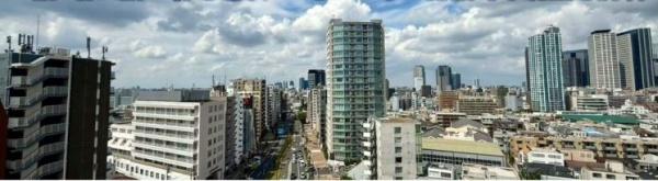 メインステージ西新宿Ⅱ