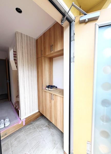 世田谷区祖師谷６丁目の中古一戸建