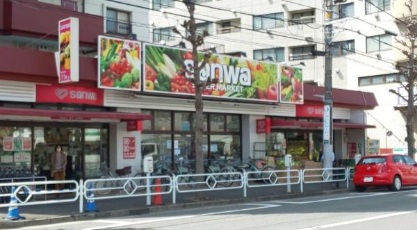狛江市東和泉3丁目の中古一戸建て(sanwa狛江店)