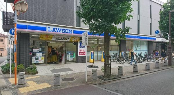 狛江市東和泉3丁目の中古一戸建て(ローソン狛江駅前店)