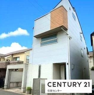 狛江市東和泉３丁目の中古一戸建