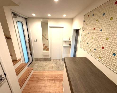 狛江市東和泉３丁目の中古一戸建て
