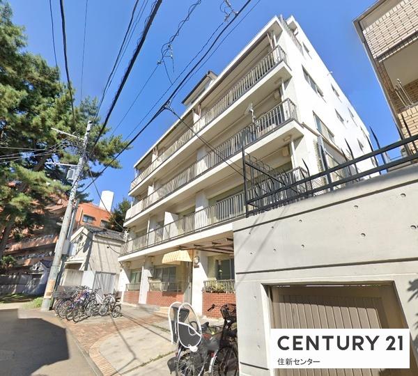 東中野第２マンション