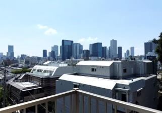 東中野第２マンション