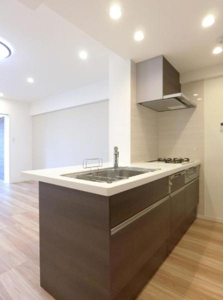 レジェンド西早稲田フォレストタワー