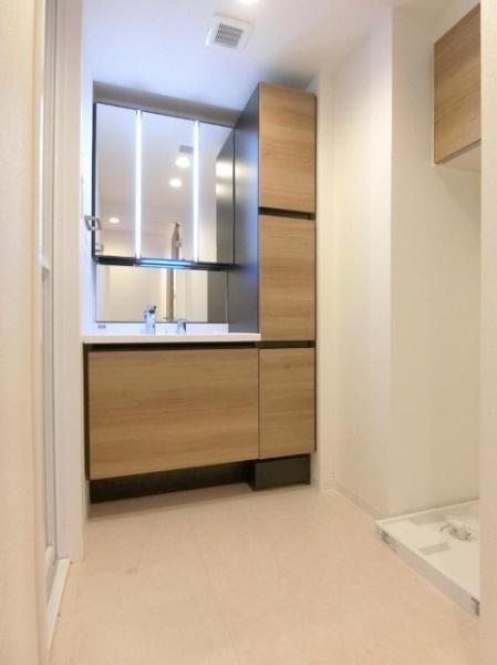 レジェンド西早稲田フォレストタワー