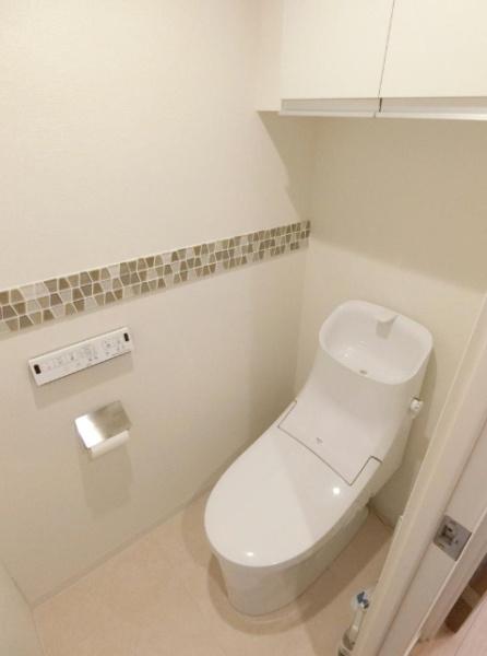 レジェンド西早稲田フォレストタワー