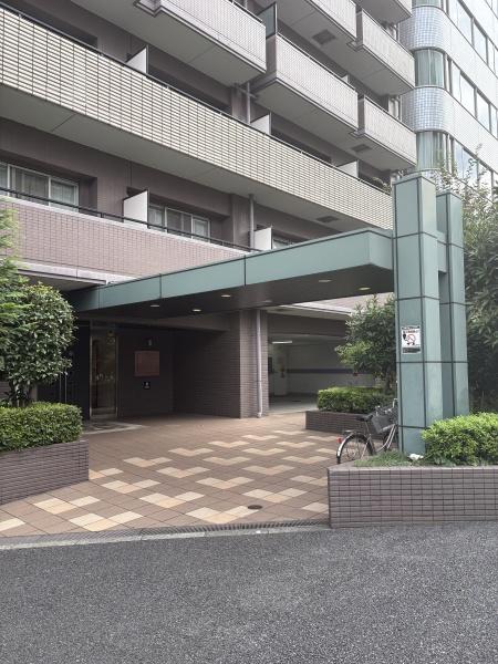 レジェンド西早稲田フォレストタワー