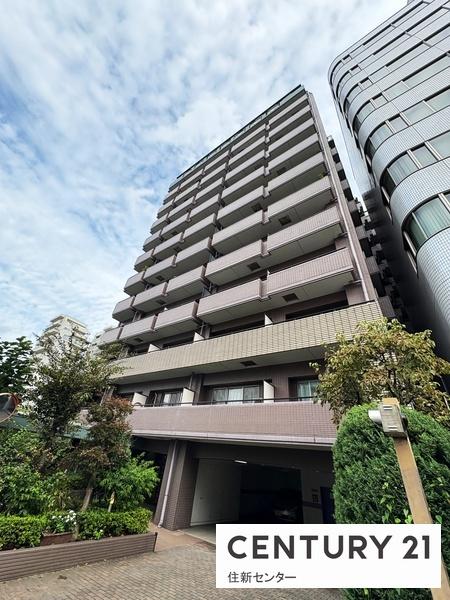 レジェンド西早稲田フォレストタワー