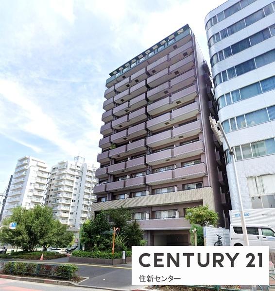 レジェンド西早稲田フォレストタワー