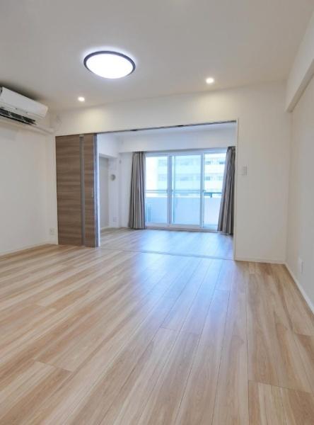 レジェンド西早稲田フォレストタワー