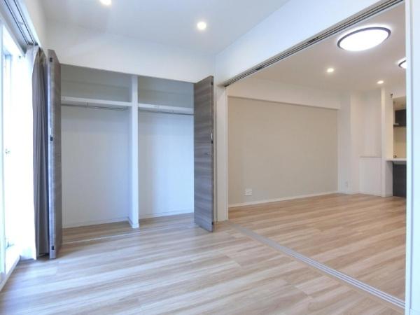 レジェンド西早稲田フォレストタワー