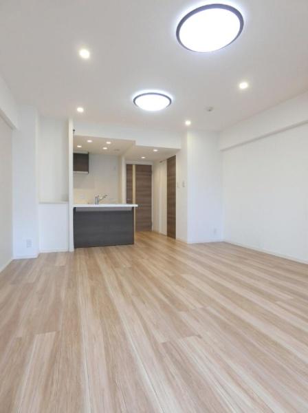 レジェンド西早稲田フォレストタワー