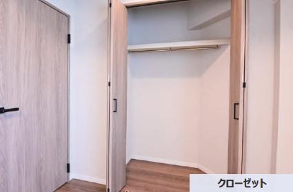 レガリアスパシエ目白