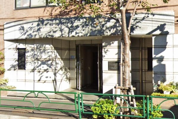 メイツ哲学堂公園