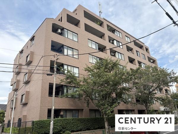 メイツ哲学堂公園
